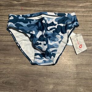 baleaf mens swim briefs Size XS
